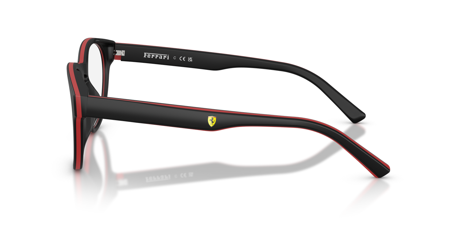 FERRARI SCUDERIA FZ8022U 744 51