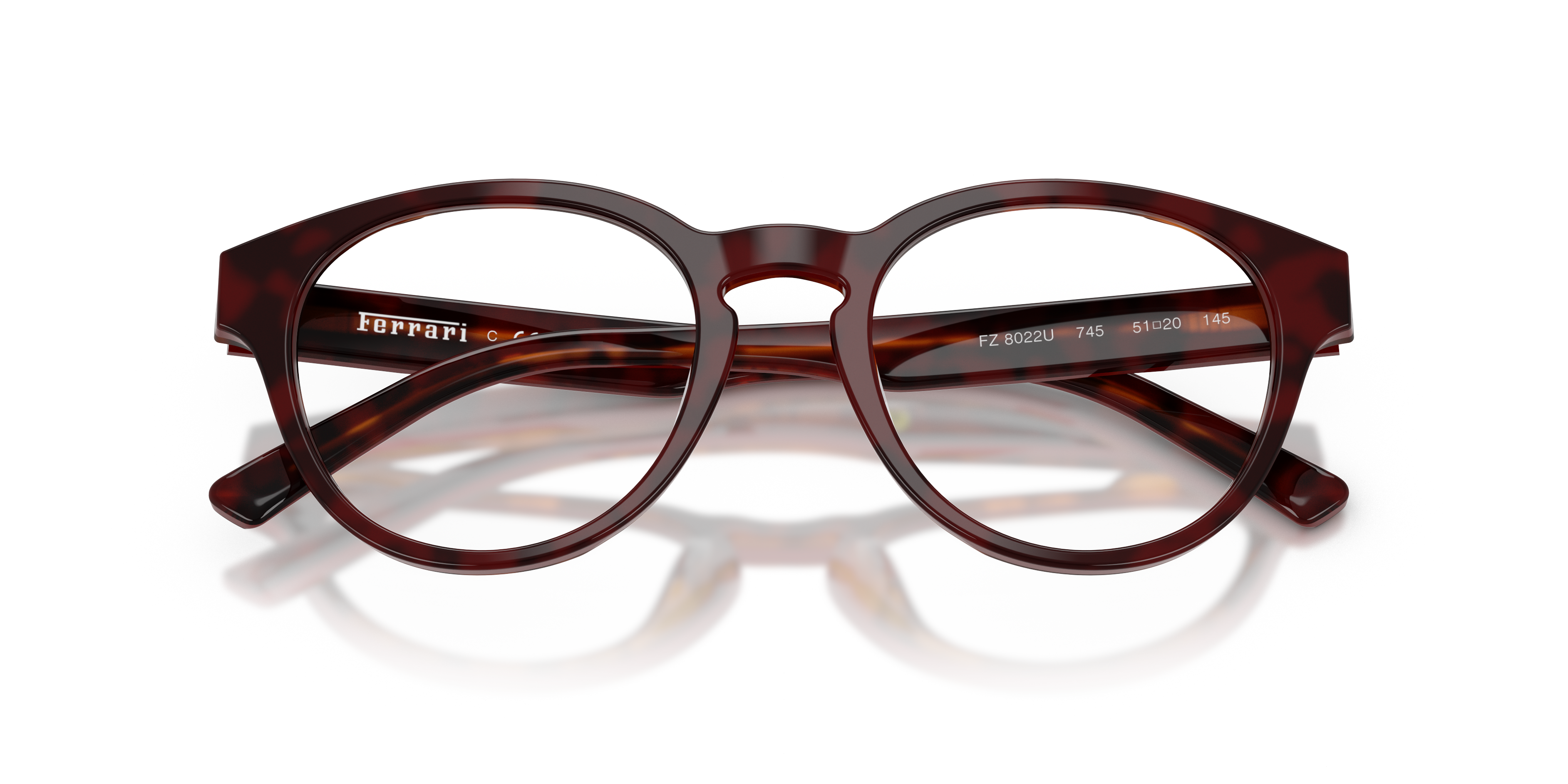 FERRARI SCUDERIA FZ8022U 745 49