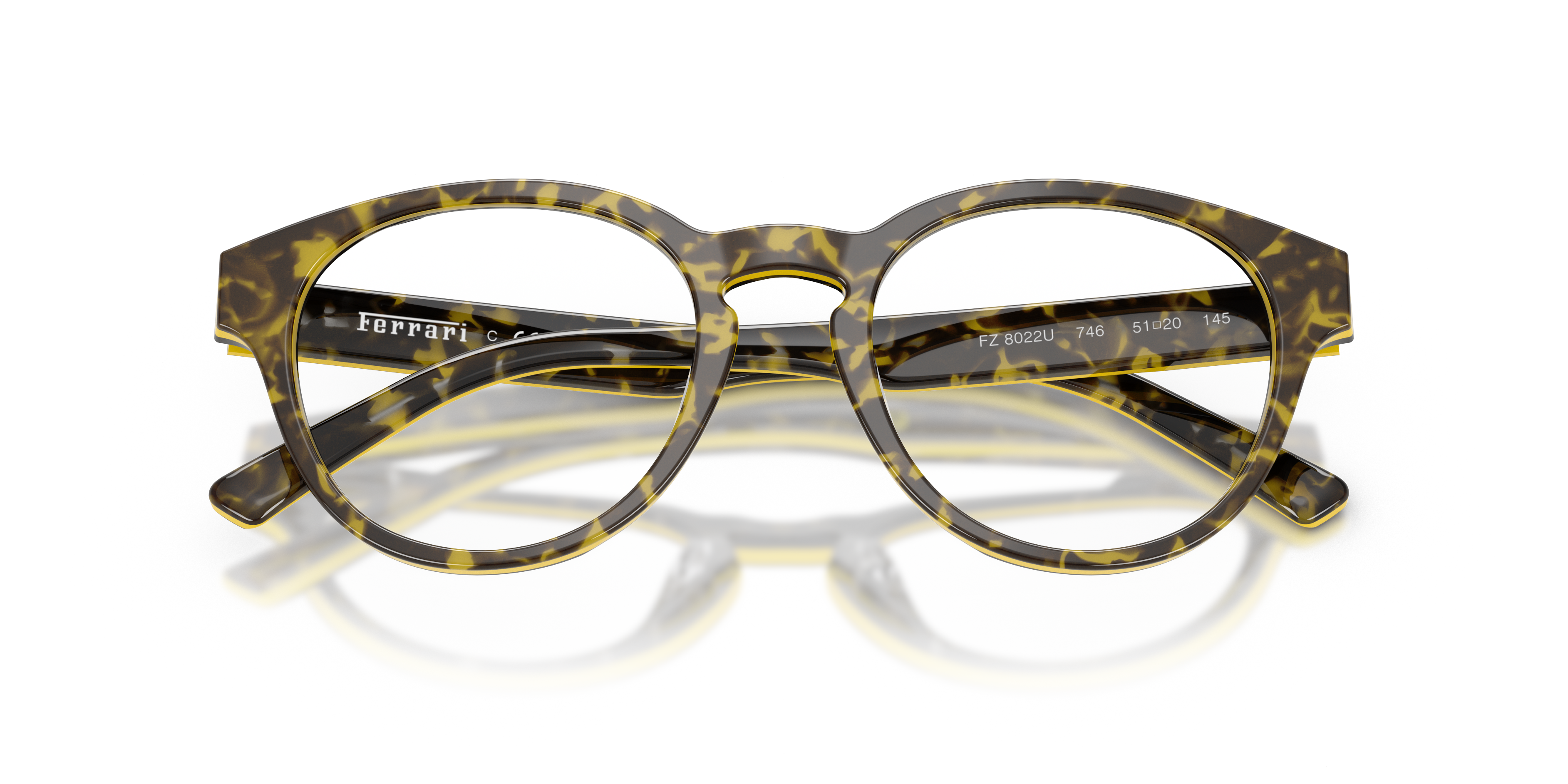 FERRARI SCUDERIA FZ8022U 746 51