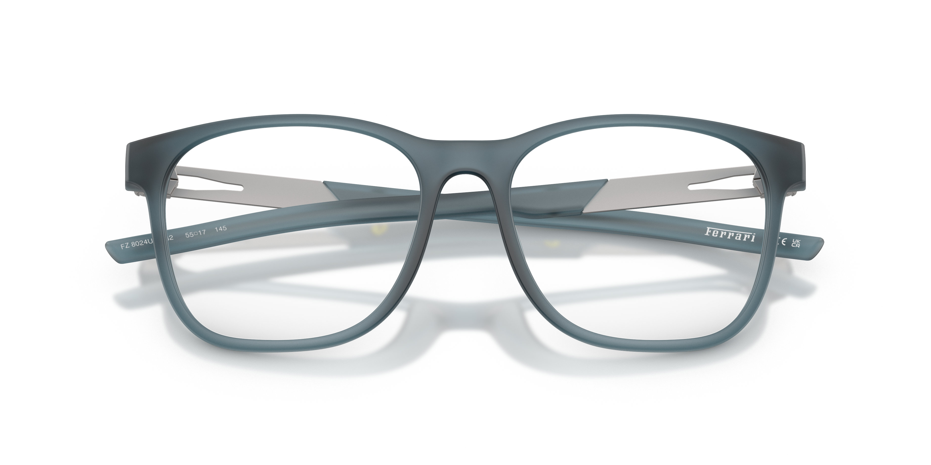 FERRARI SCUDERIA FZ8024U 532 55