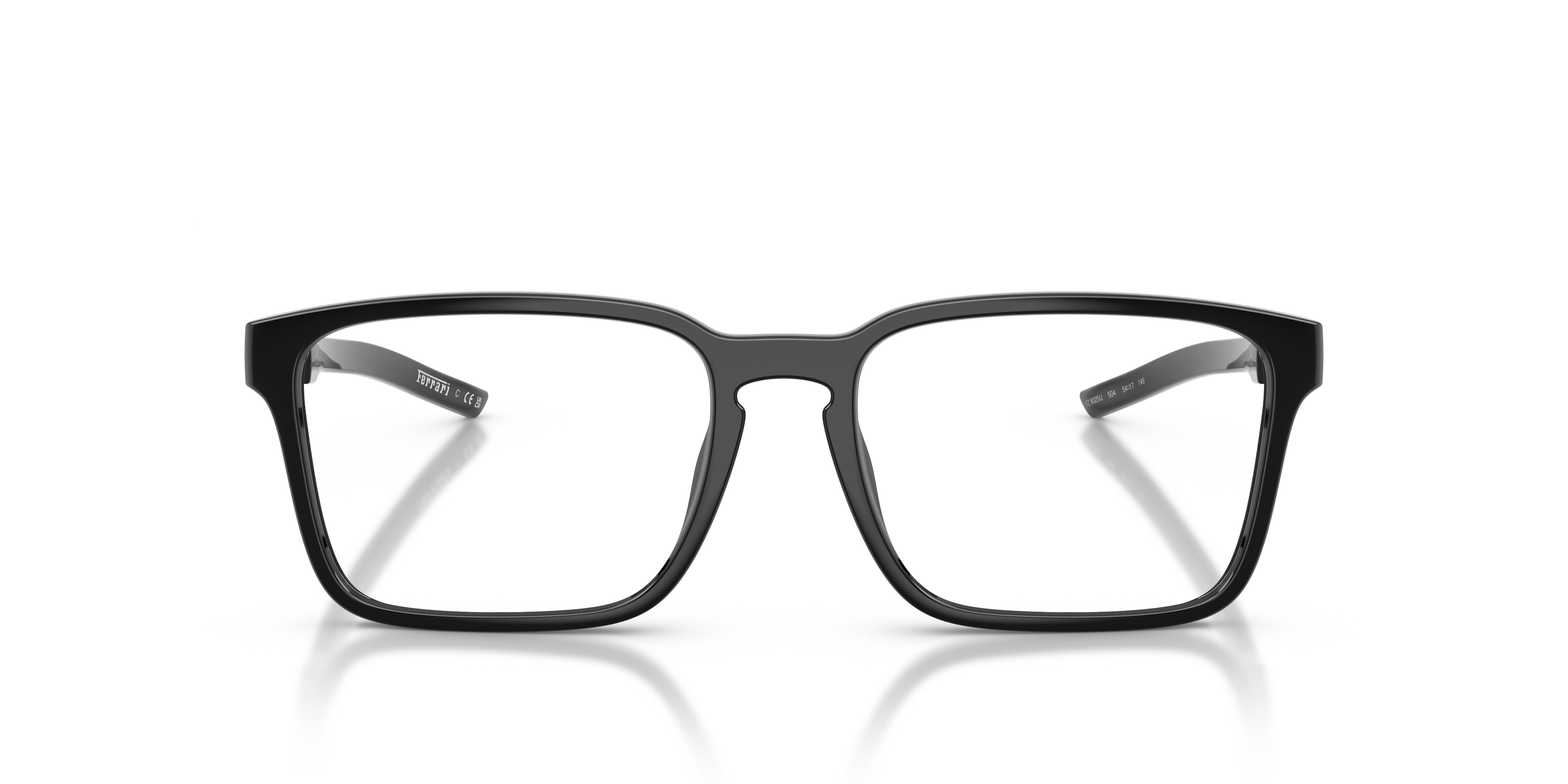 FERRARI SCUDERIA FZ8025U 504 56