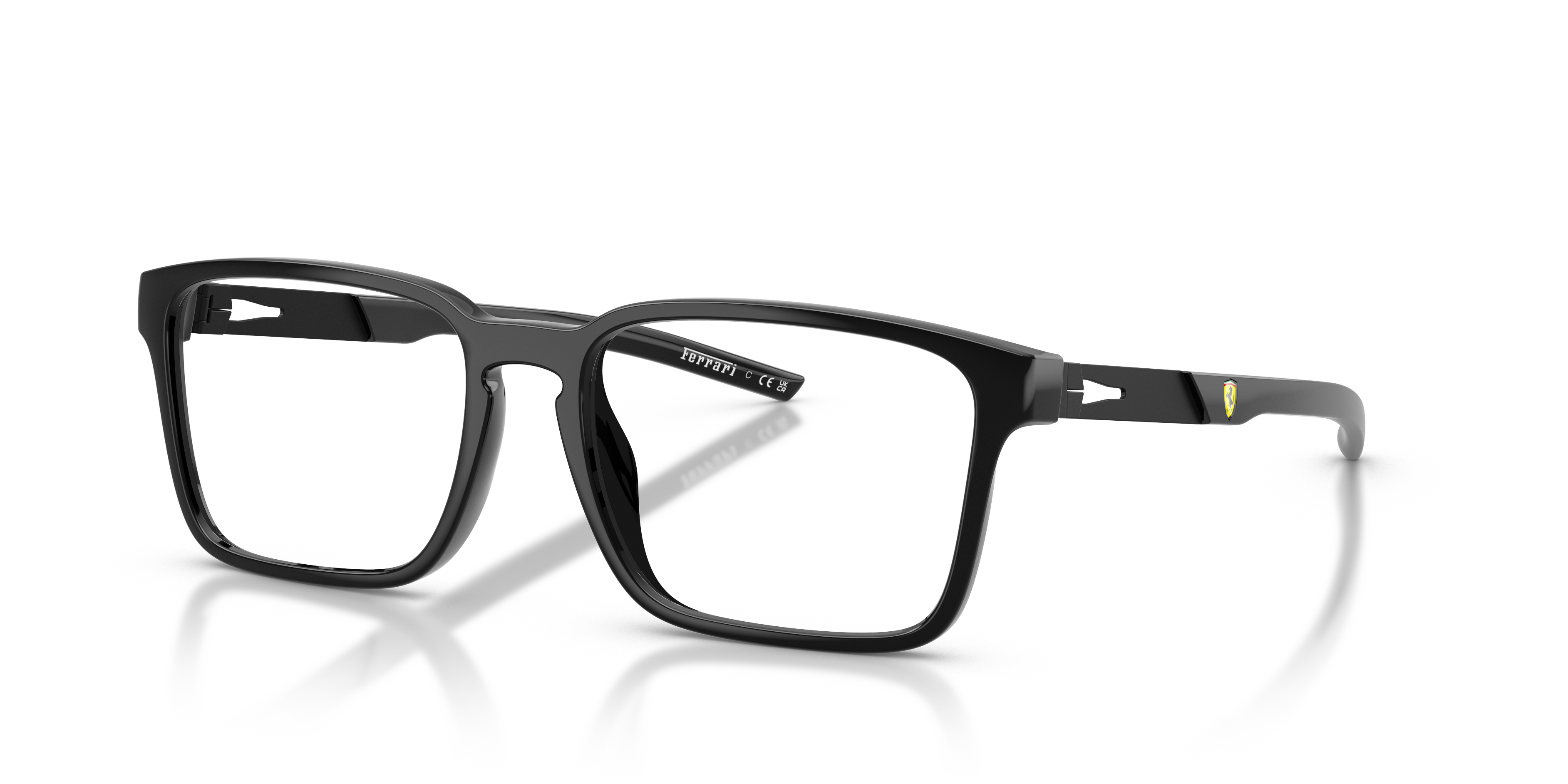 FERRARI SCUDERIA FZ8025U 504 56