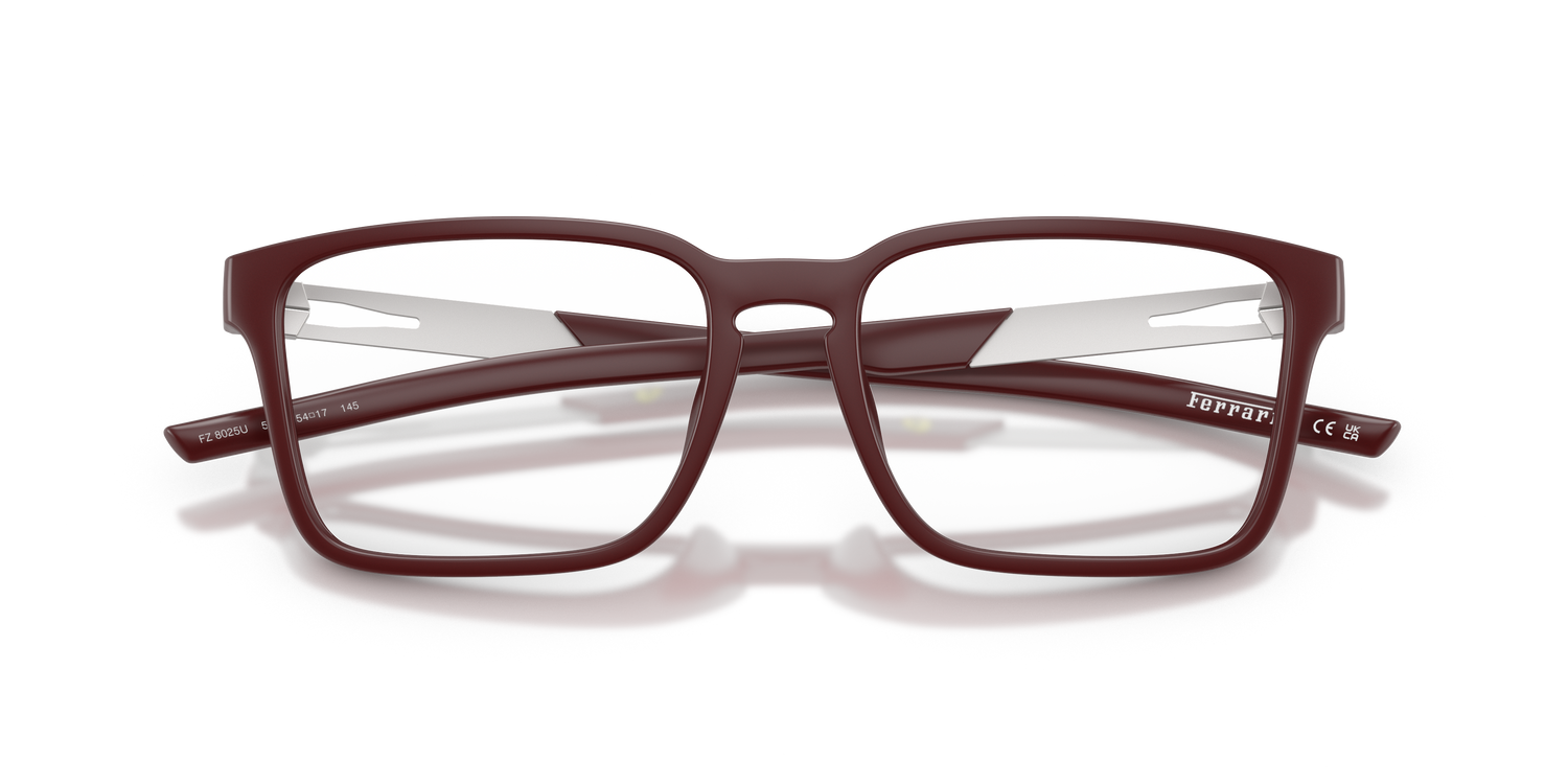 FERRARI SCUDERIA FZ8025U 530 56