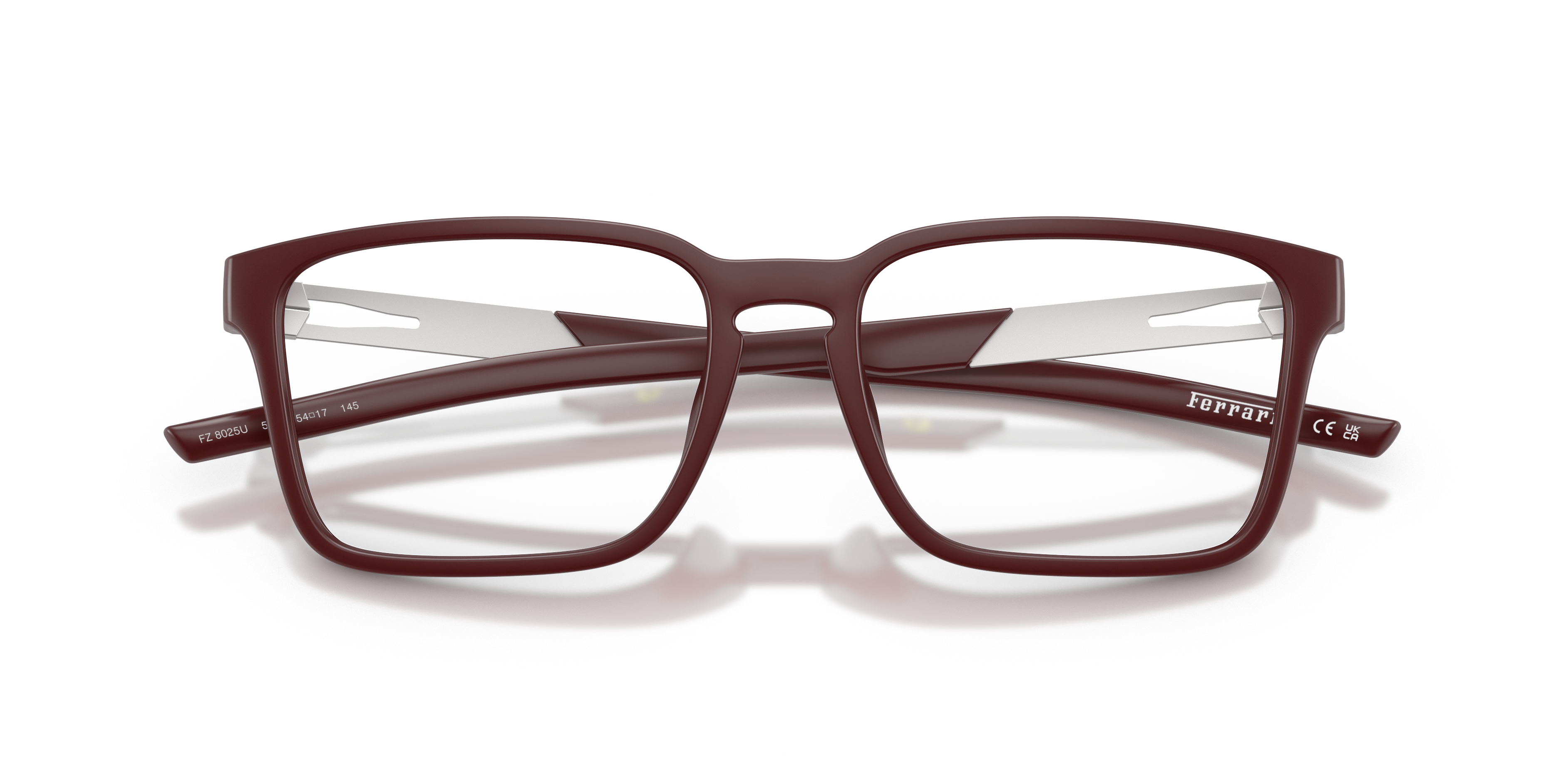 FERRARI SCUDERIA FZ8025U 530 54