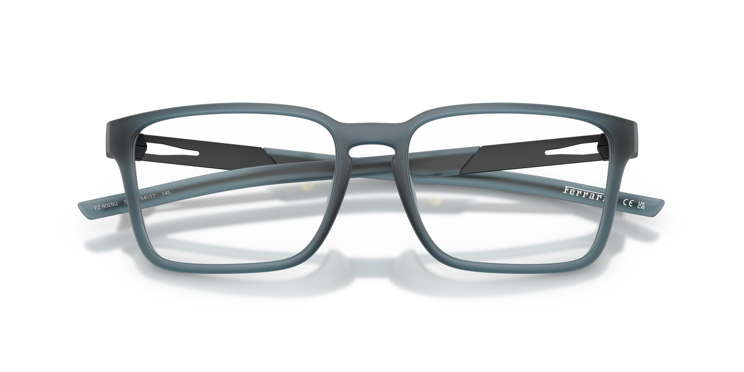 FERRARI SCUDERIA FZ8025U 532 56