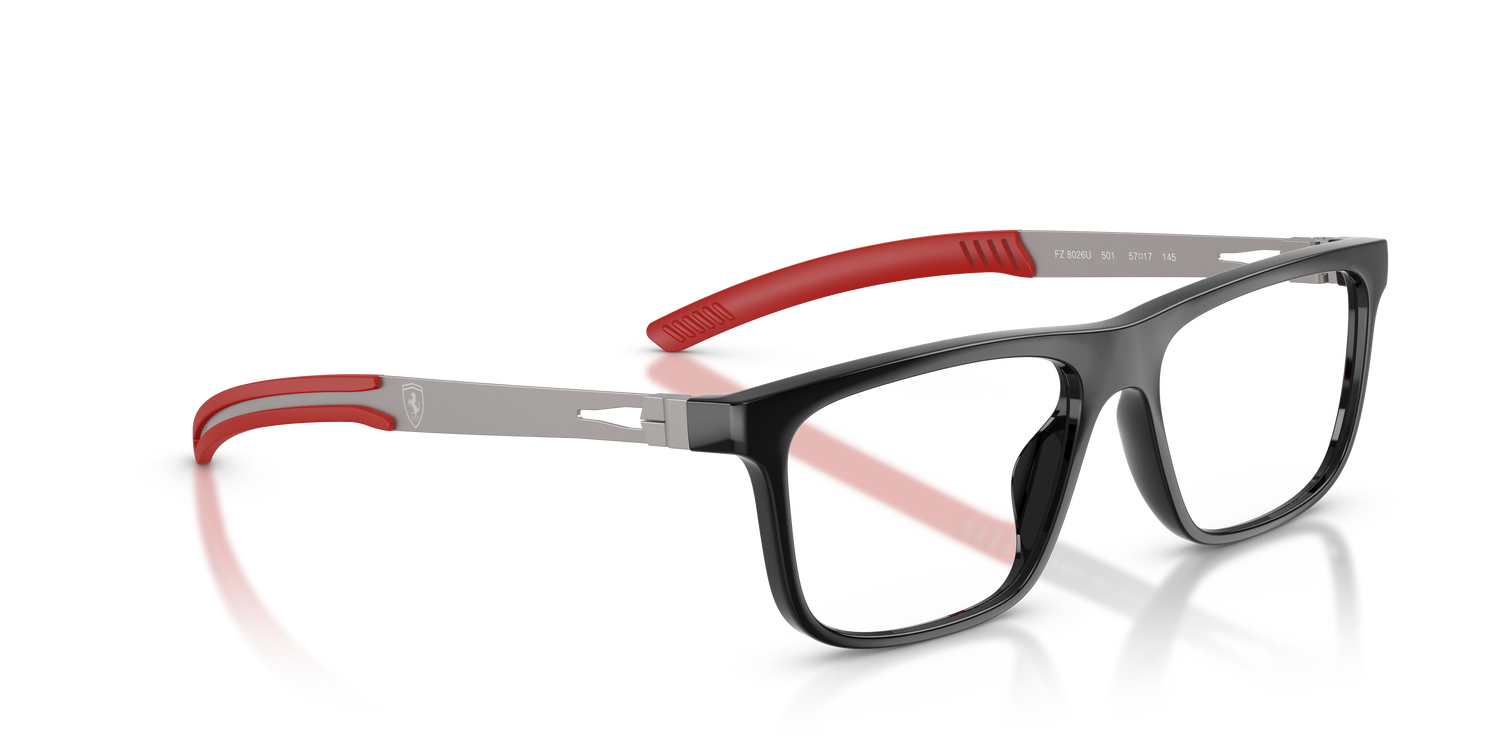 FERRARI SCUDERIA FZ8026U 501 57