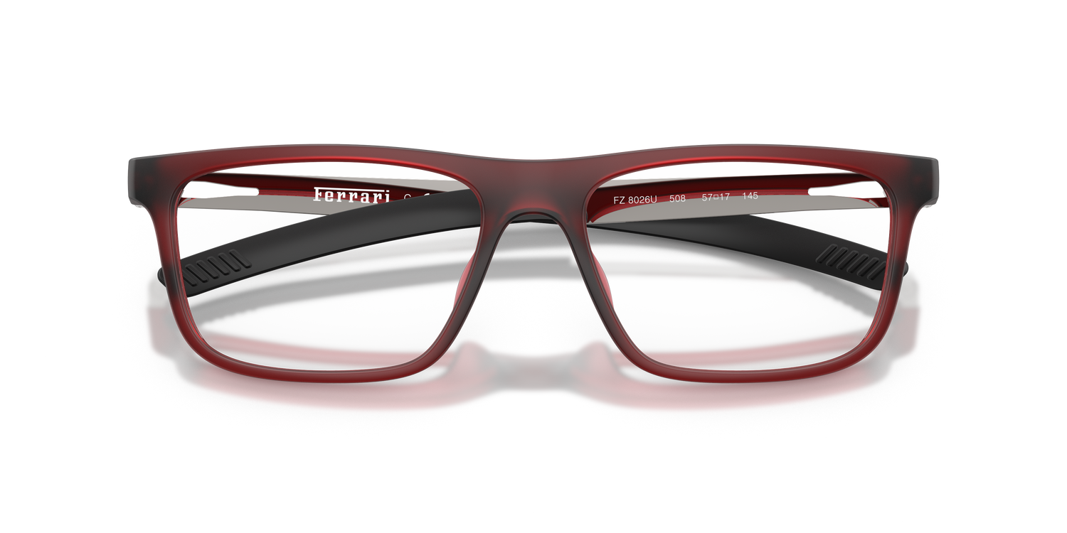 FERRARI SCUDERIA FZ8026U 508 57