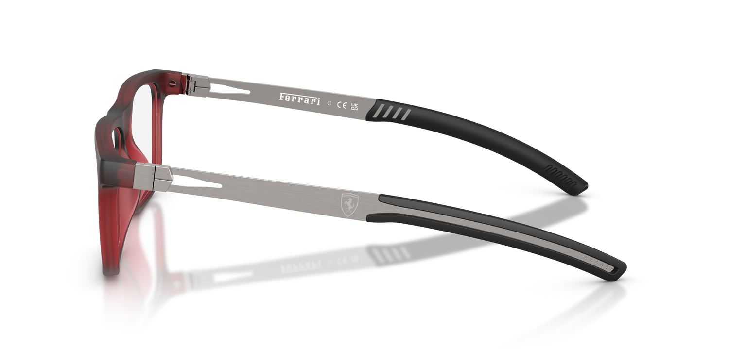 FERRARI SCUDERIA FZ8026U 508 57