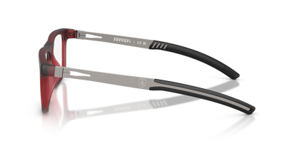 FERRARI SCUDERIA FZ8026U 508 57