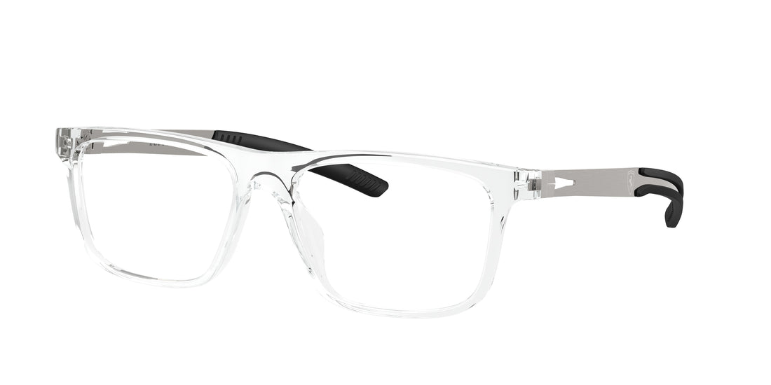 Gafas graduadas ferrari scuderia fz8026u 513 blanco pillow masculino talla 57mm - Vista principal