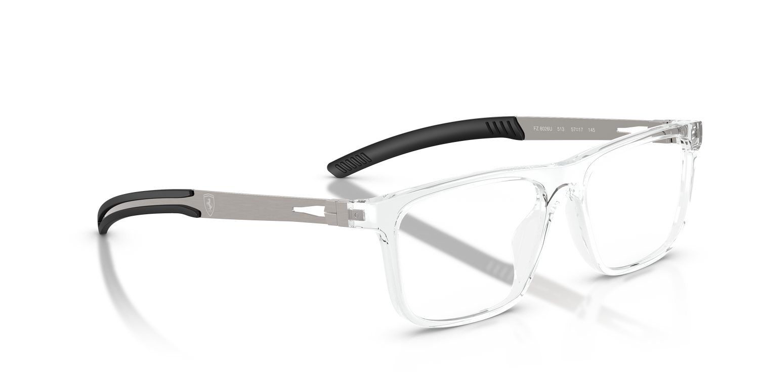 FERRARI SCUDERIA FZ8026U 513 57