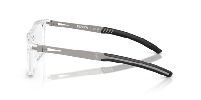 FERRARI SCUDERIA FZ8026U 513 57