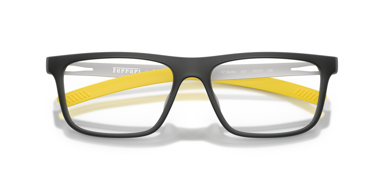 FERRARI SCUDERIA FZ8026U 531 57