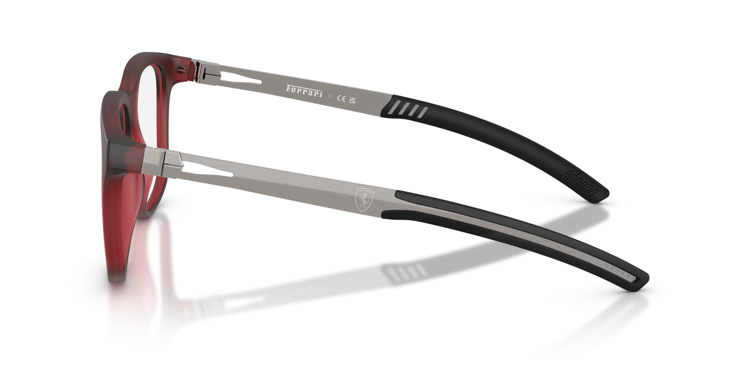 FERRARI SCUDERIA FZ8027U 508 53