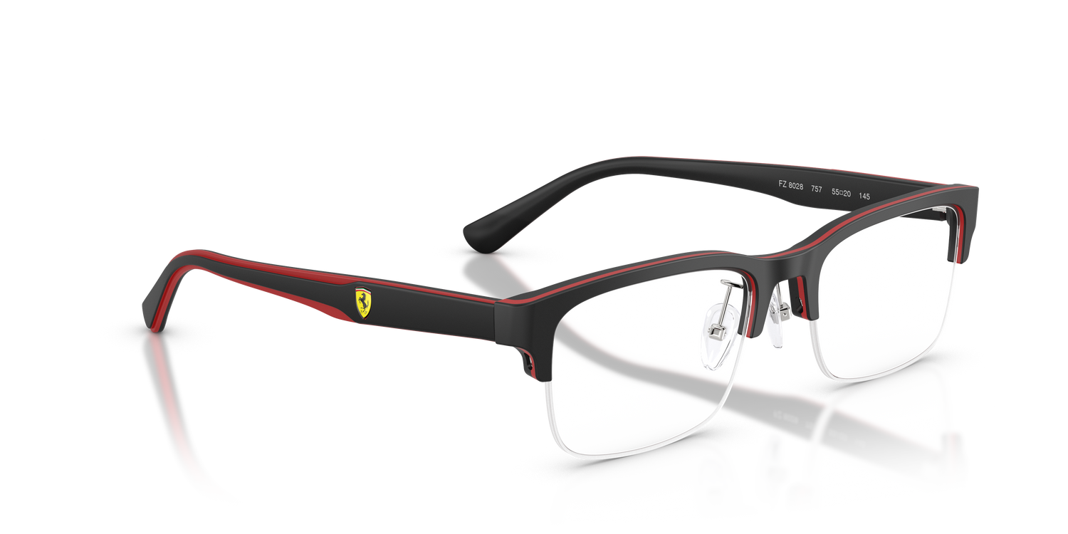 FERRARI SCUDERIA FZ8028 757 53