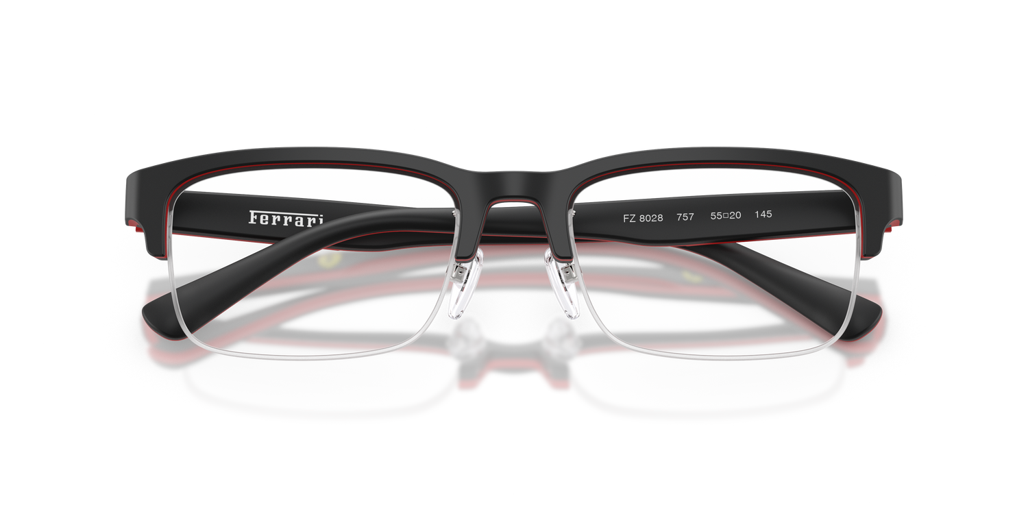 FERRARI SCUDERIA FZ8028 757 53