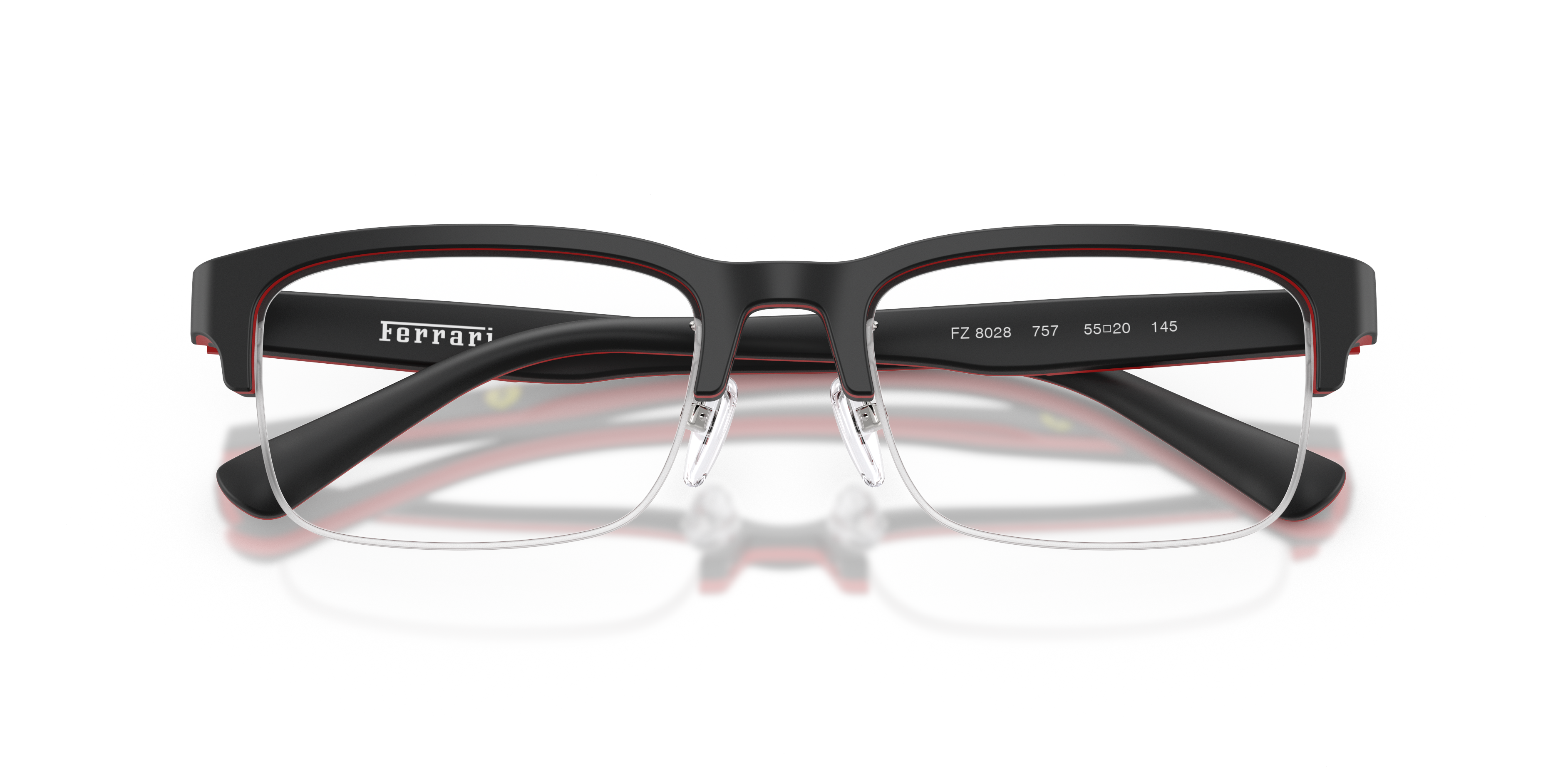 FERRARI SCUDERIA FZ8028 757 53