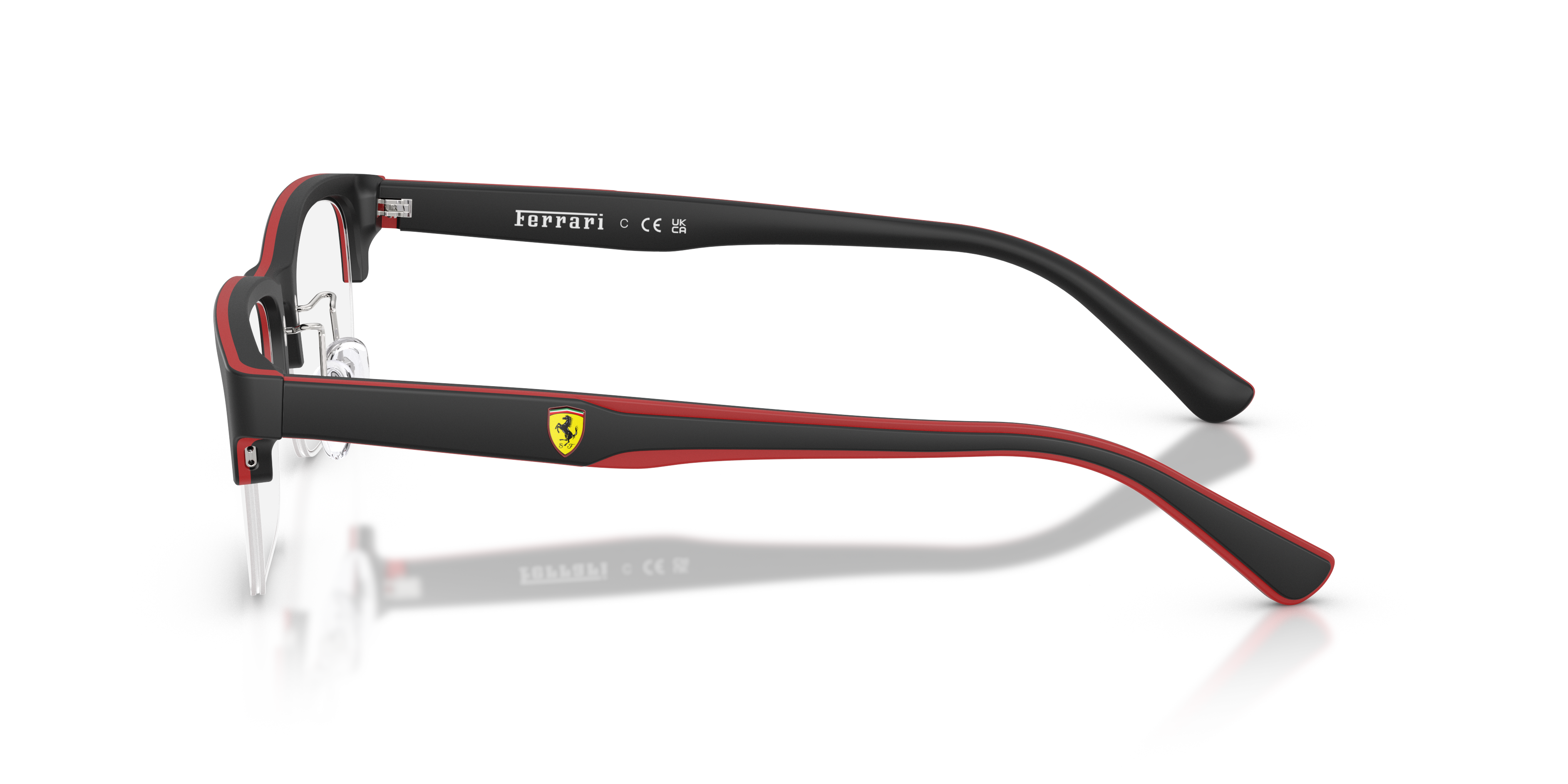 FERRARI SCUDERIA FZ8028 757 55