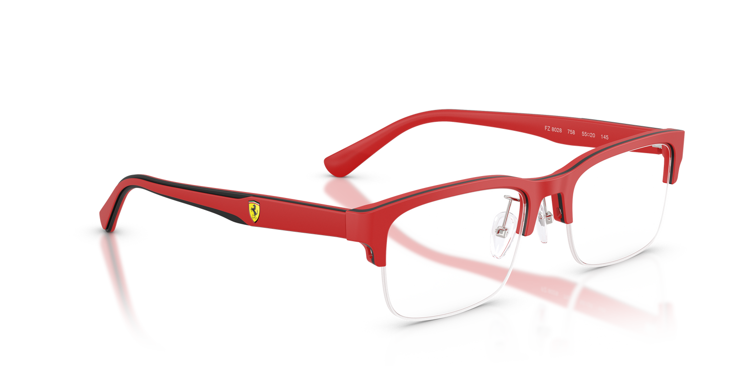 FERRARI SCUDERIA FZ8028 758 55