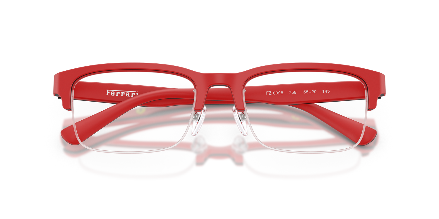 FERRARI SCUDERIA FZ8028 758 53