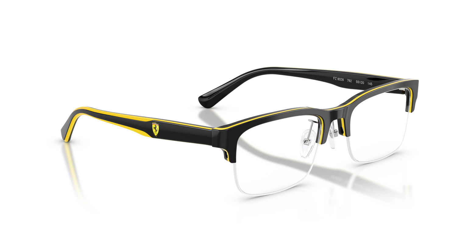 FERRARI SCUDERIA FZ8028 762 55