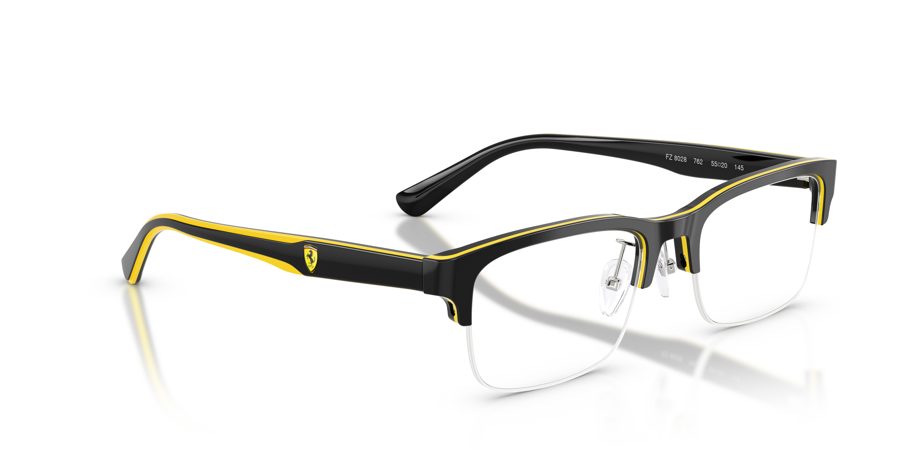 FERRARI SCUDERIA FZ8028 762 53