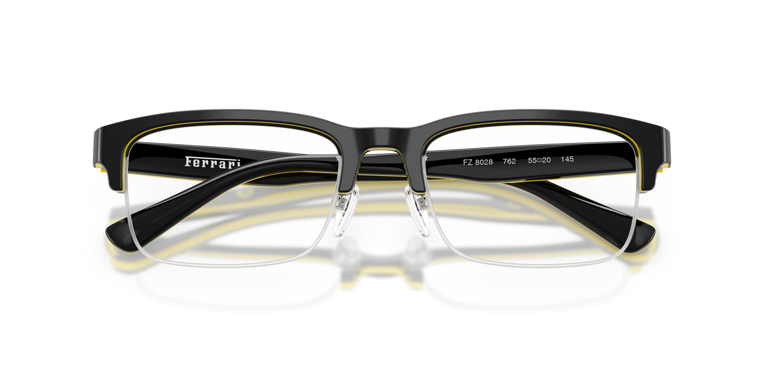 FERRARI SCUDERIA FZ8028 762 55