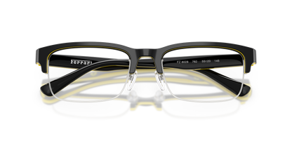 FERRARI SCUDERIA FZ8028 762 55