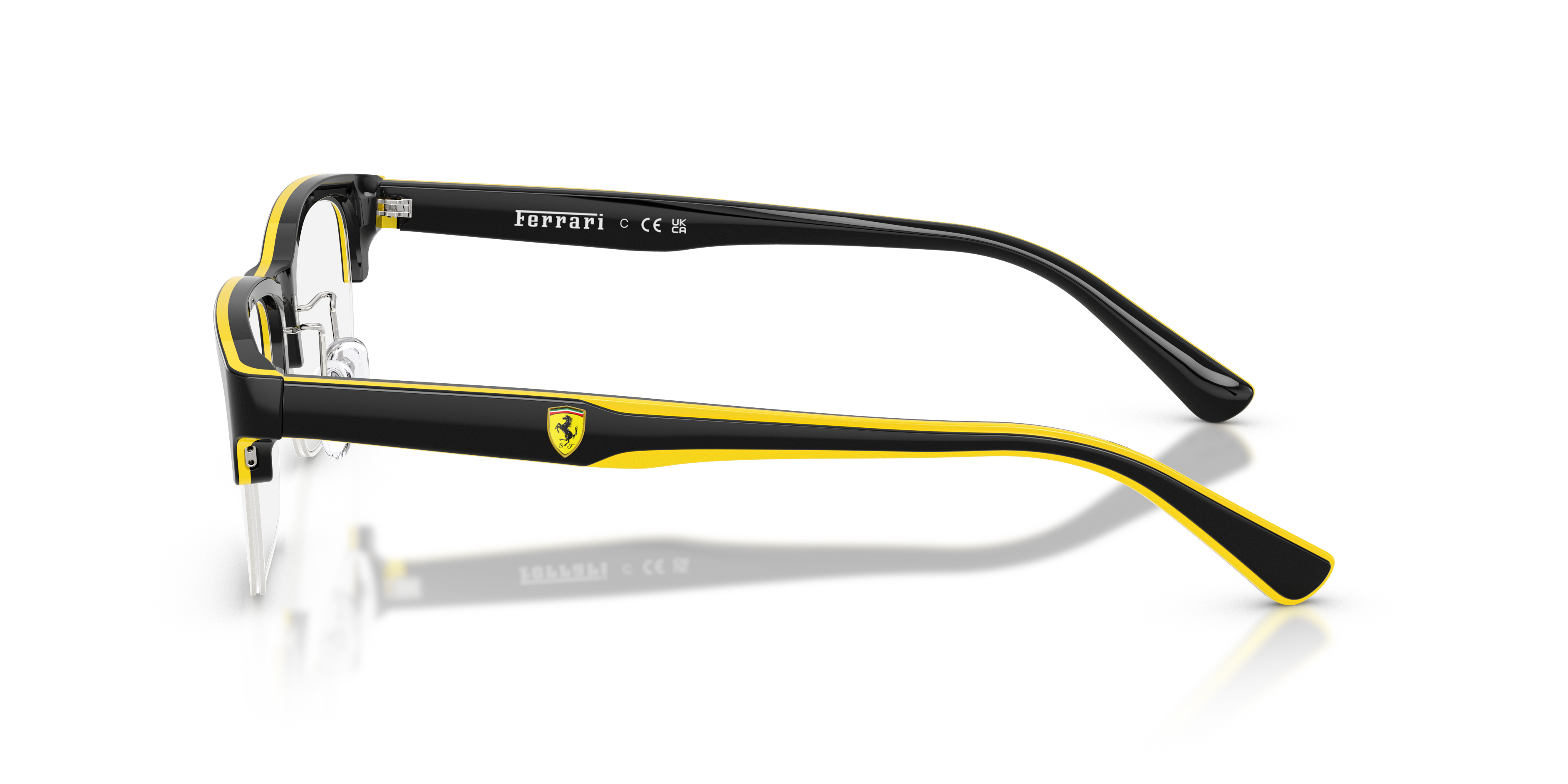 FERRARI SCUDERIA FZ8028 762 53