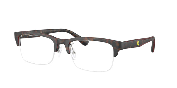 FERRARI SCUDERIA FZ8028 763 55