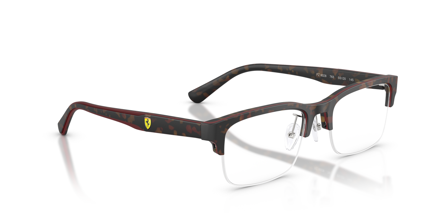 FERRARI SCUDERIA FZ8028 763 55