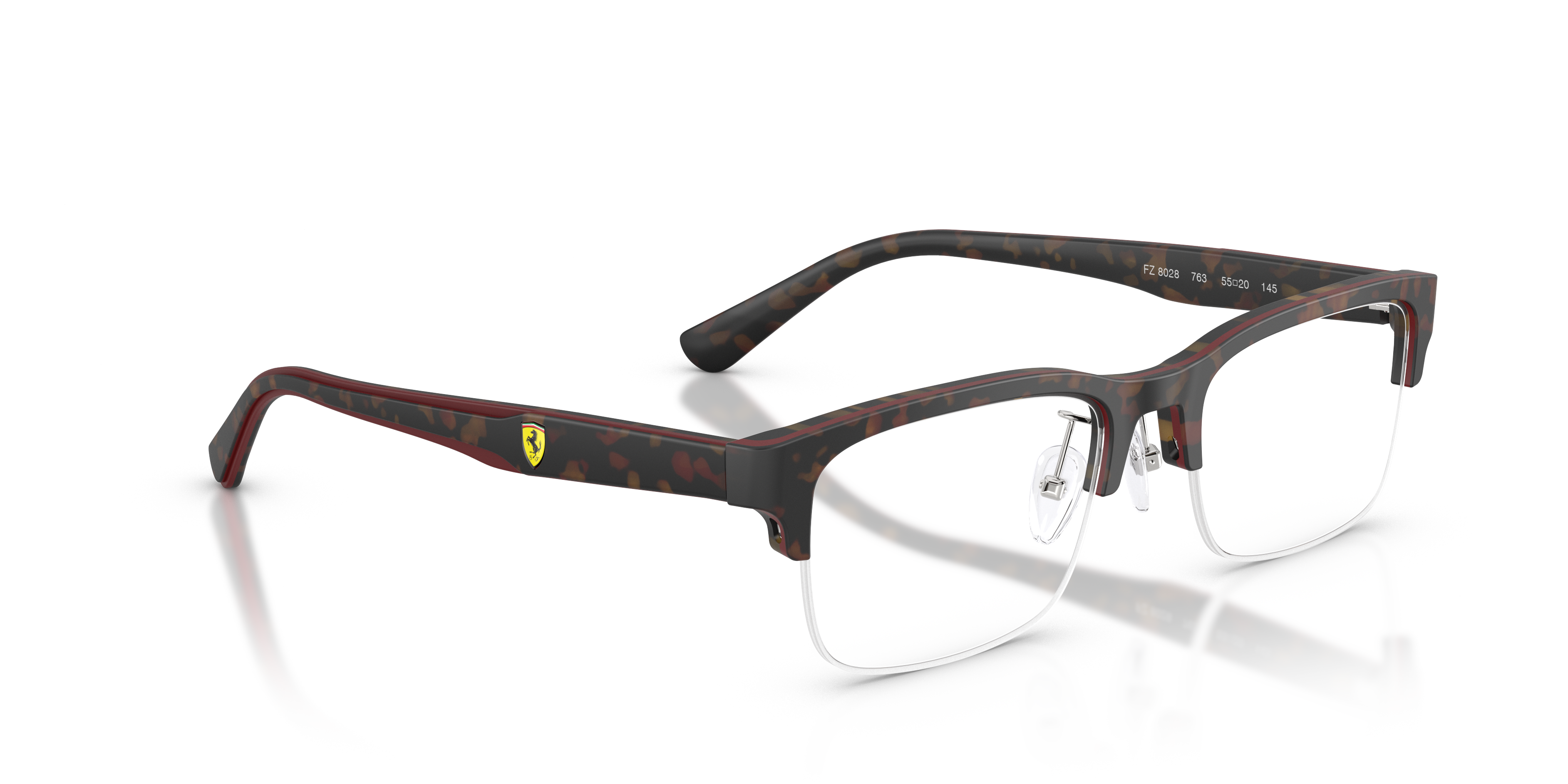 FERRARI SCUDERIA FZ8028 763 55