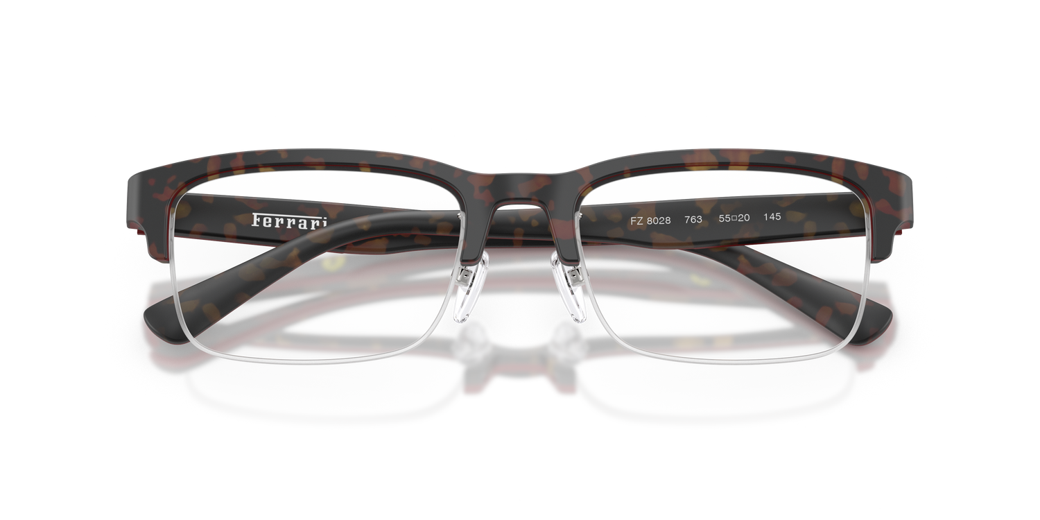 FERRARI SCUDERIA FZ8028 763 53