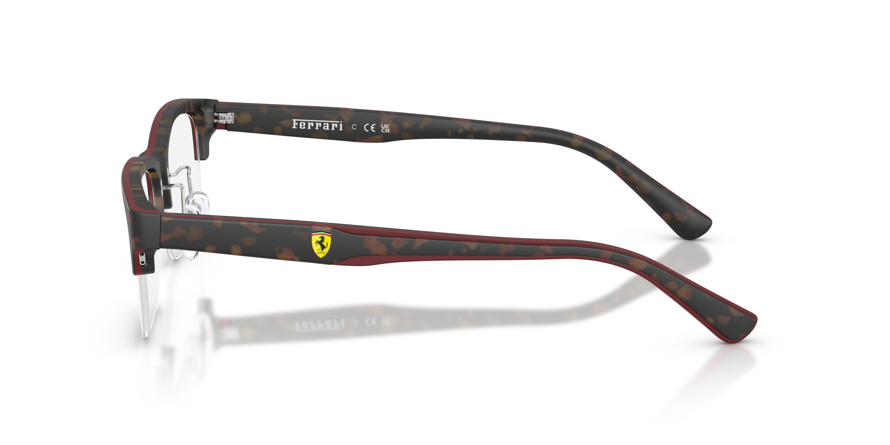 FERRARI SCUDERIA FZ8028 763 55