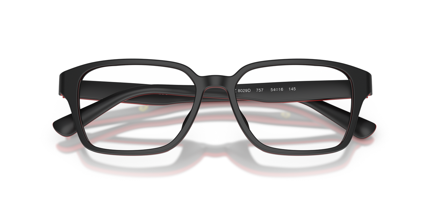 FERRARI SCUDERIA FZ8029D 757 54