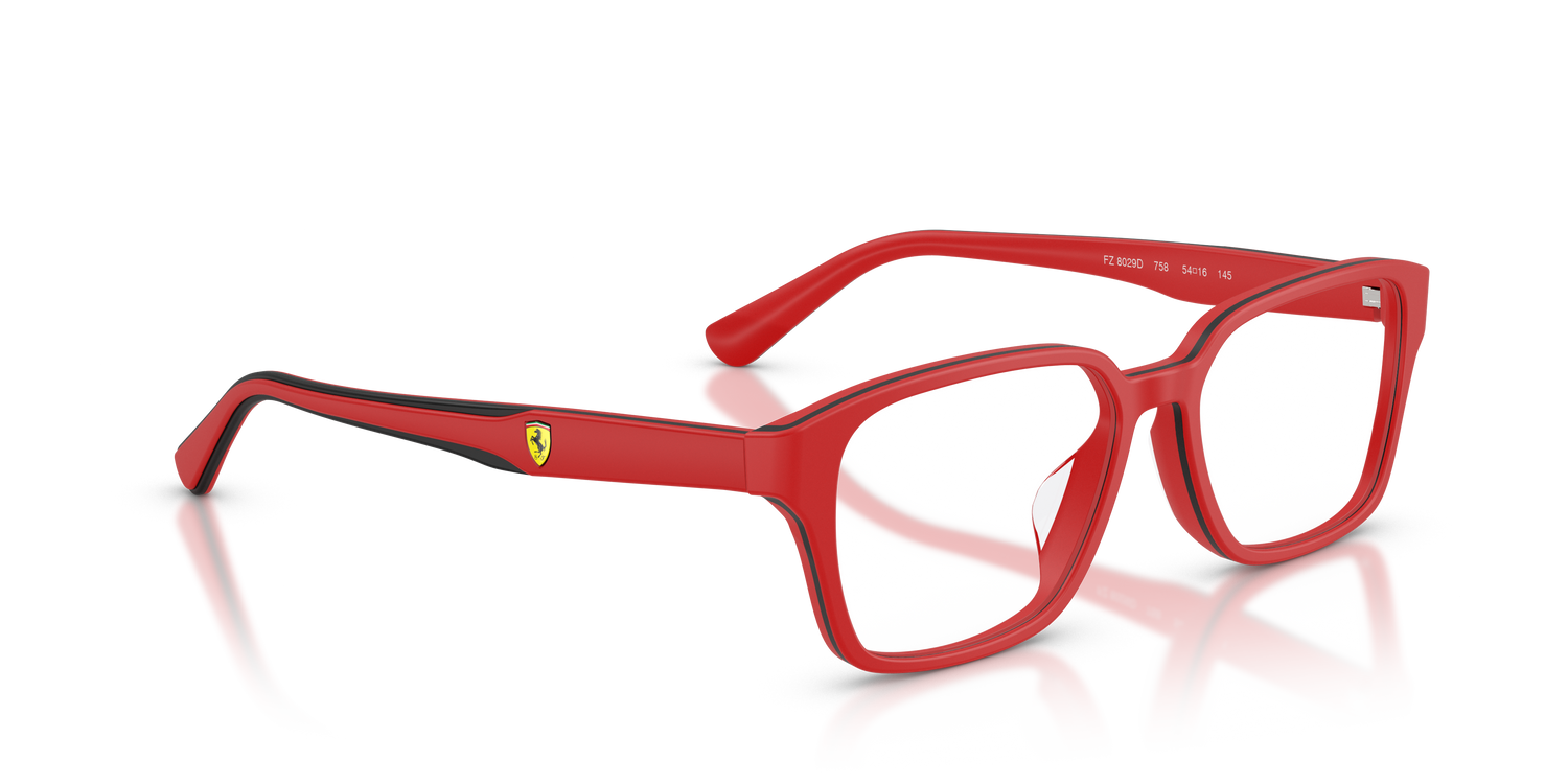 FERRARI SCUDERIA FZ8029D 758 54