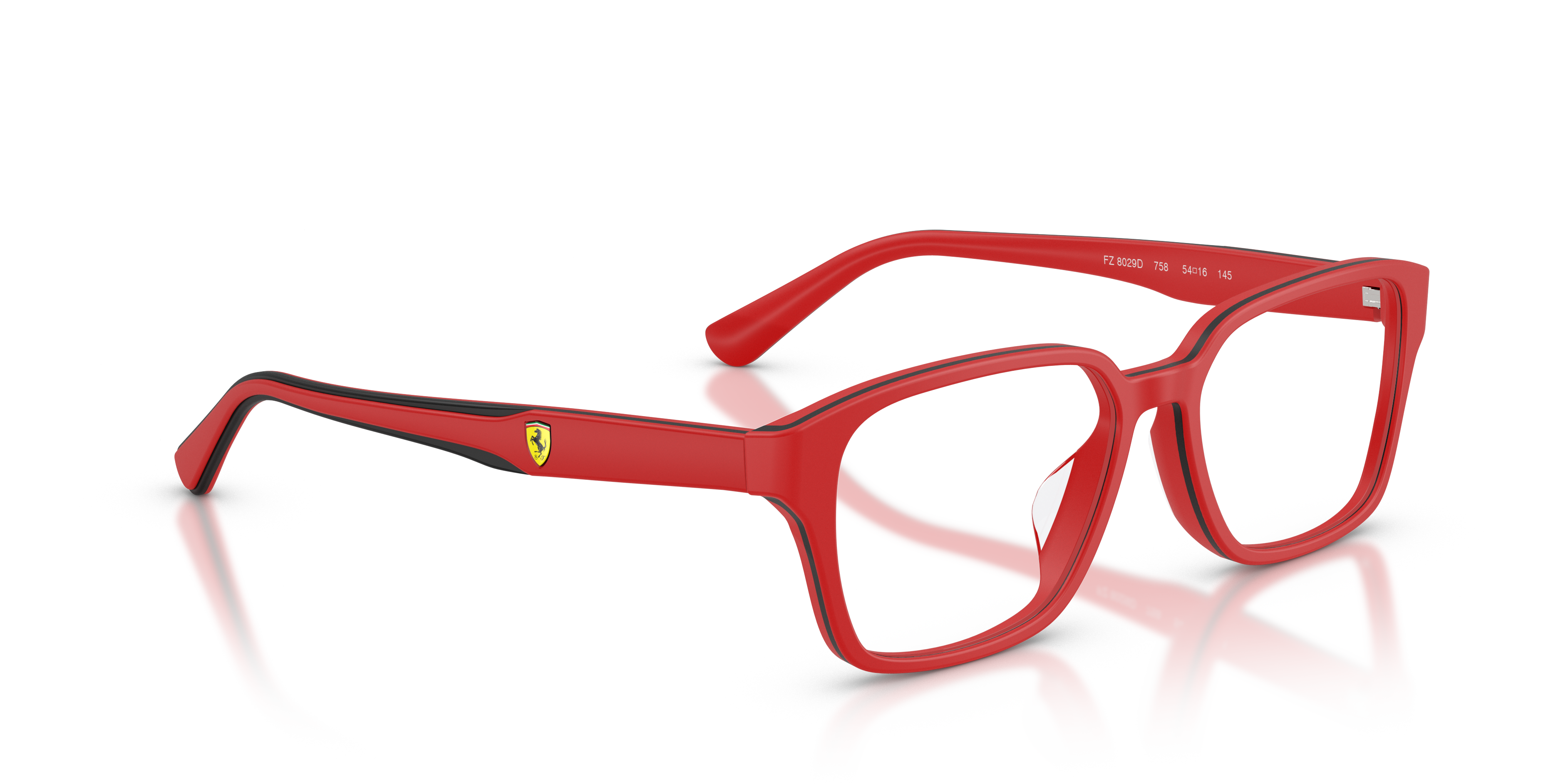 FERRARI SCUDERIA FZ8029D 758 54