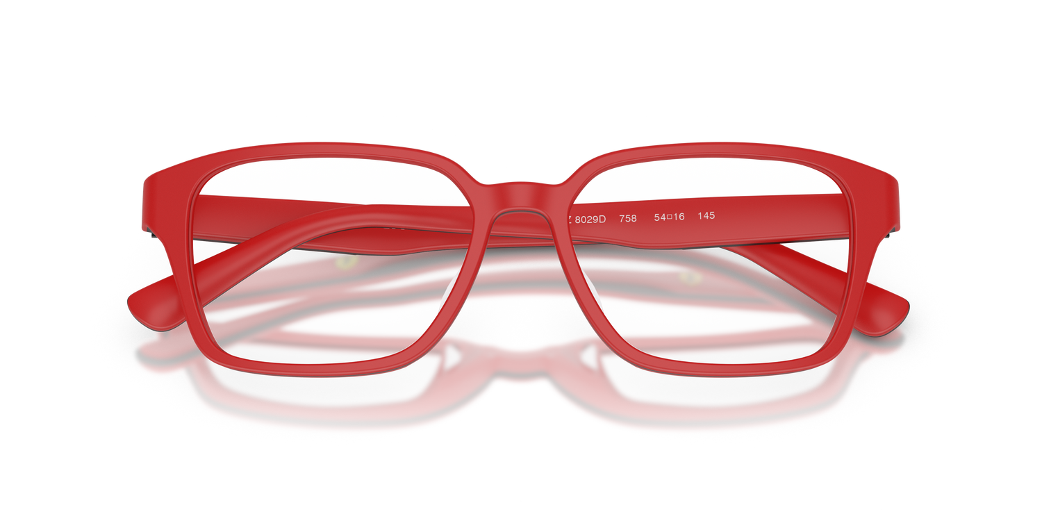 FERRARI SCUDERIA FZ8029D 758 54