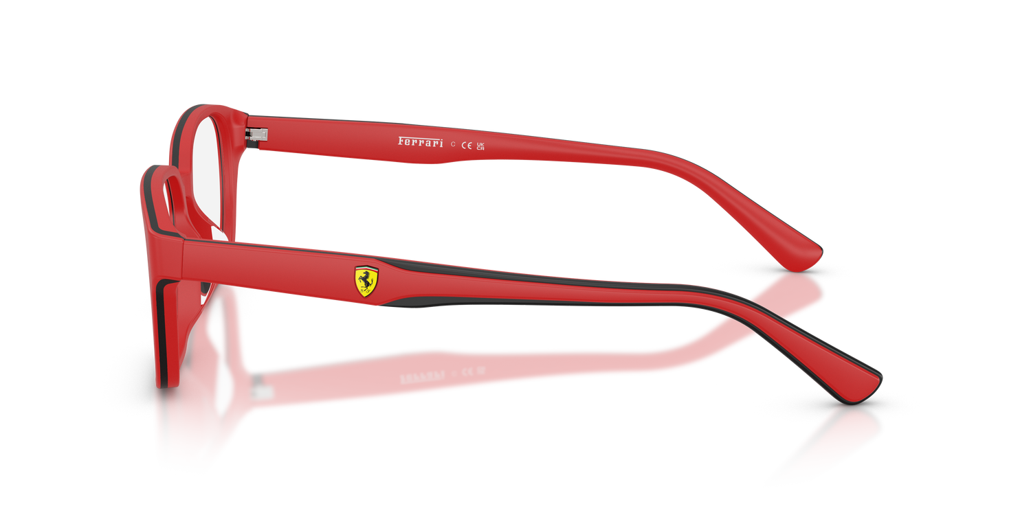 FERRARI SCUDERIA FZ8029D 758 54