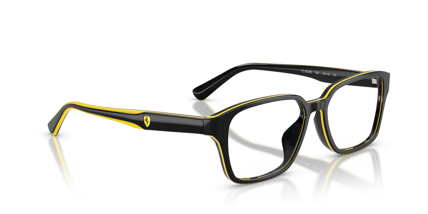 FERRARI SCUDERIA FZ8029D 762 54