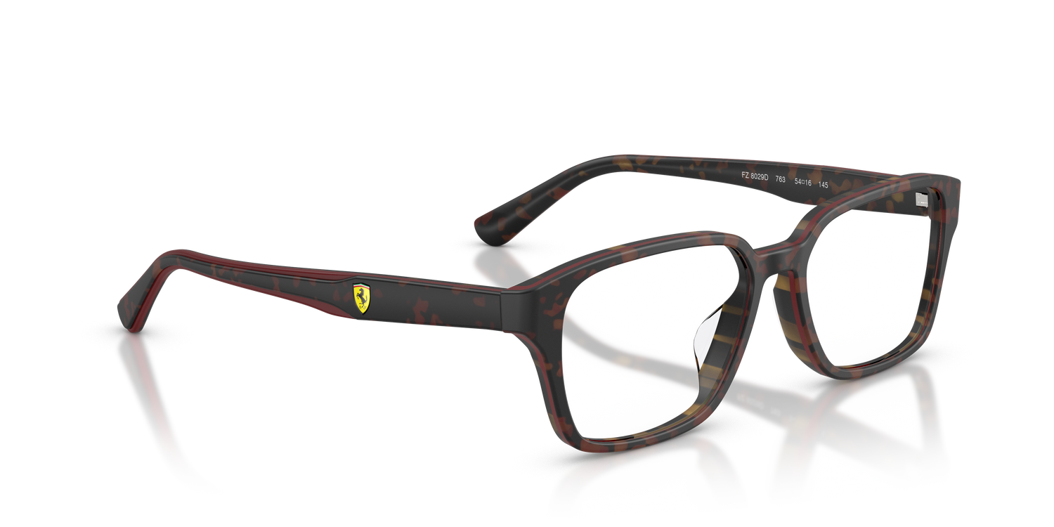 FERRARI SCUDERIA FZ8029D 763 54