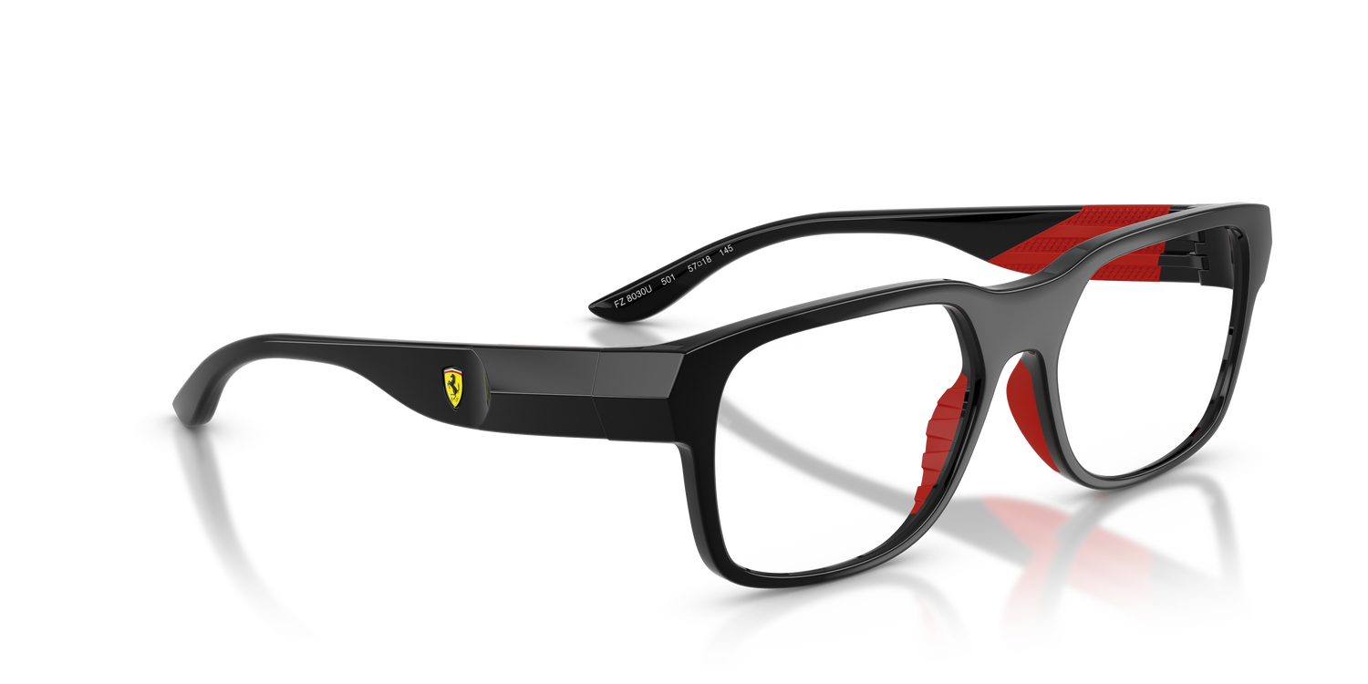 FERRARI SCUDERIA FZ8030U 501 55