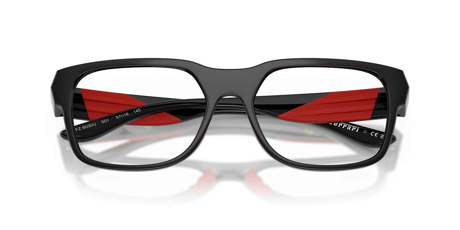 FERRARI SCUDERIA FZ8030U 501 55