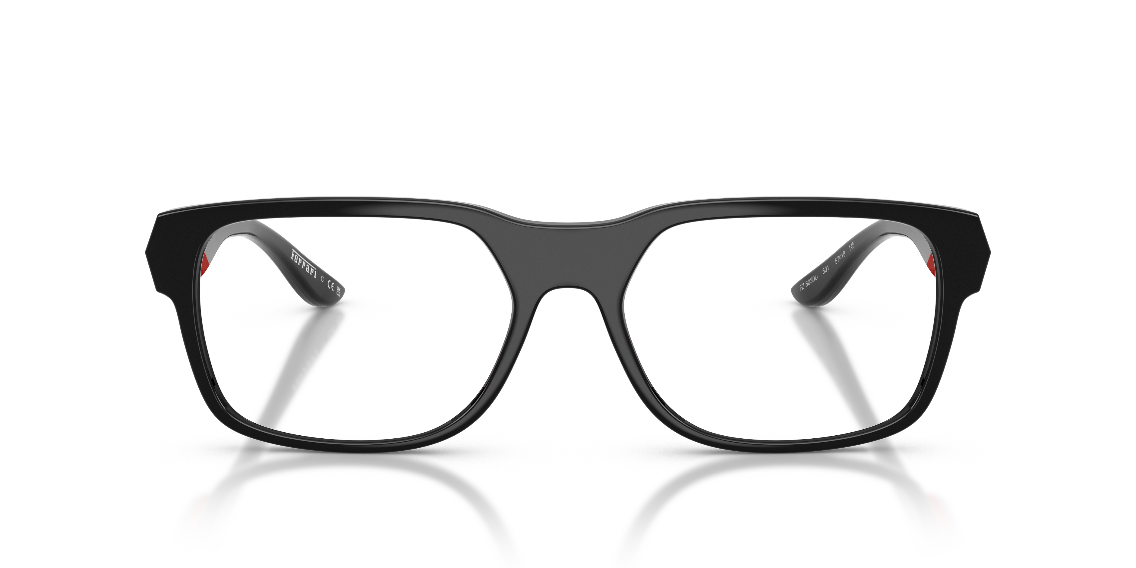 FERRARI SCUDERIA FZ8030U 501 57