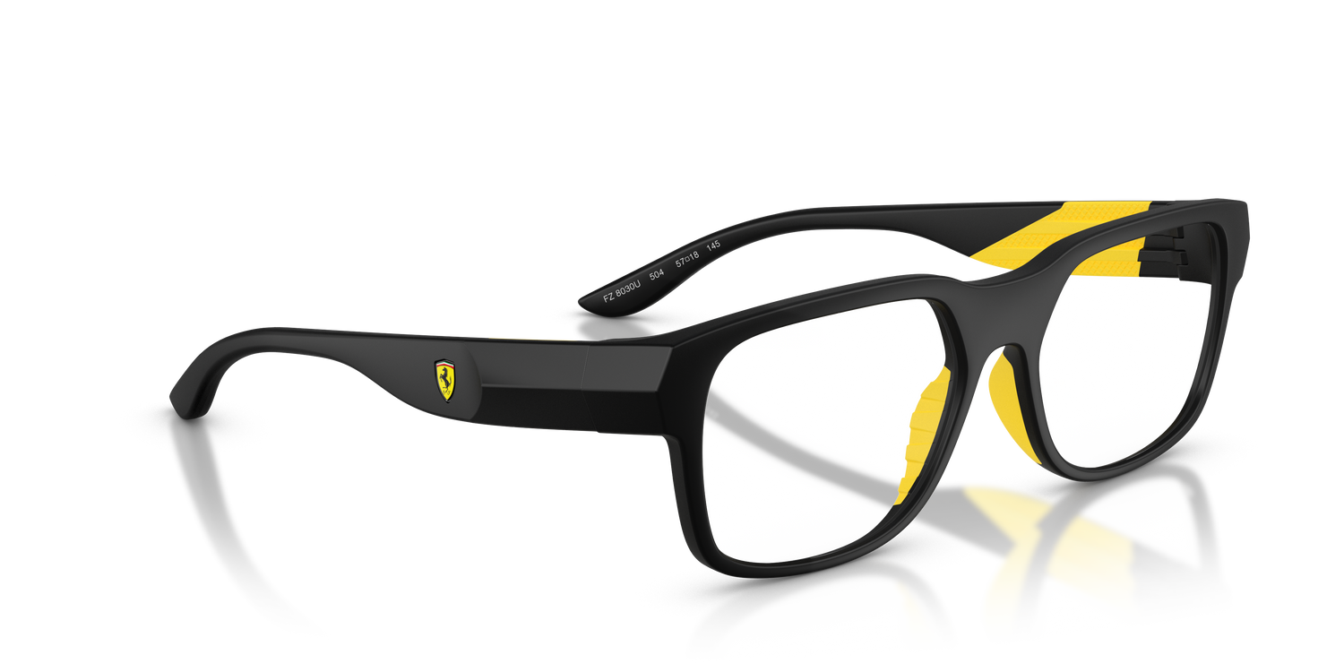 FERRARI SCUDERIA FZ8030U 504 55