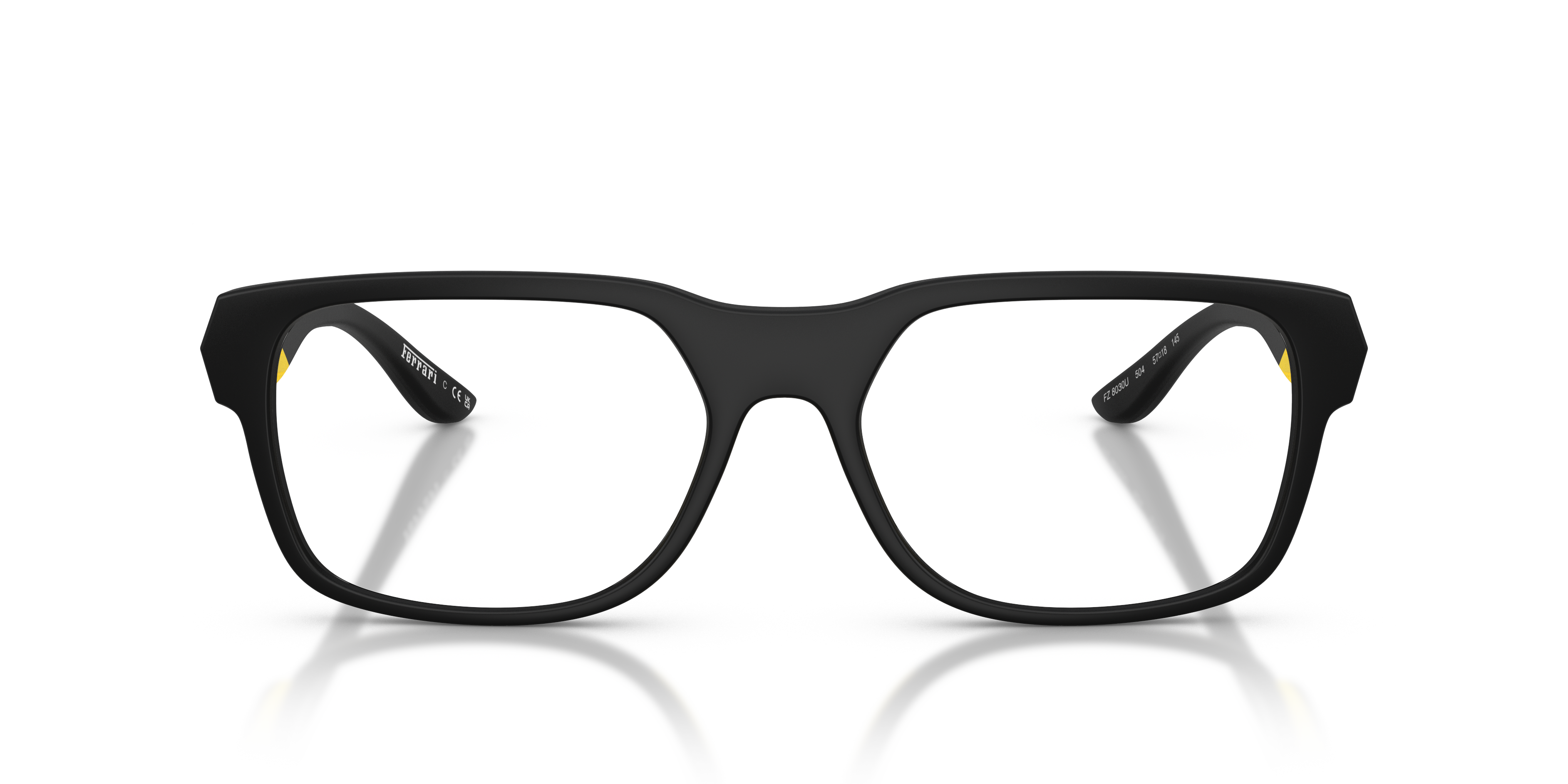 FERRARI SCUDERIA FZ8030U 504 55