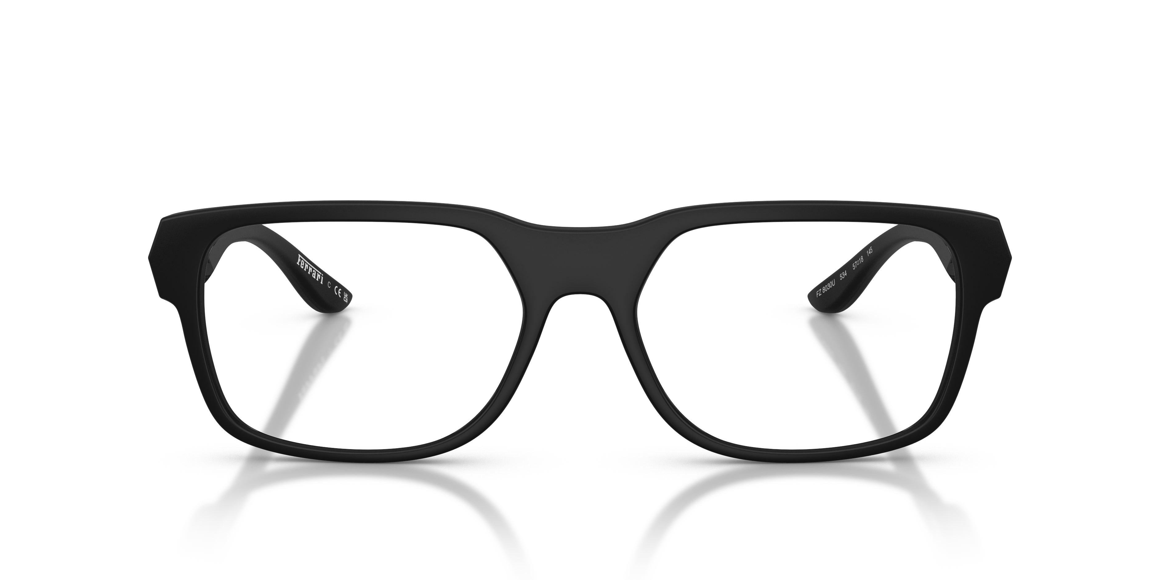 FERRARI SCUDERIA FZ8030U 534 55