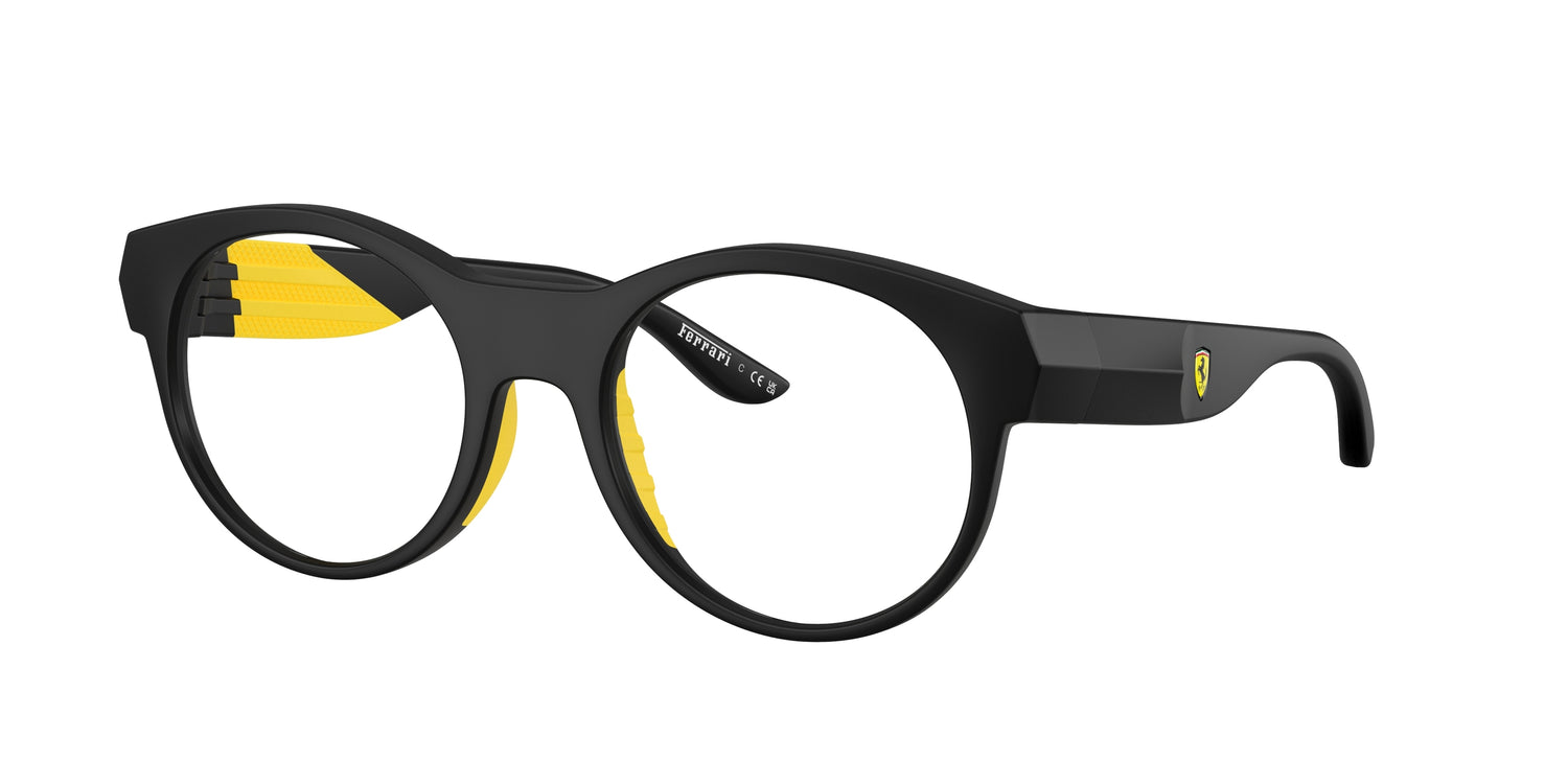 FERRARI SCUDERIA FZ8031U 504 52