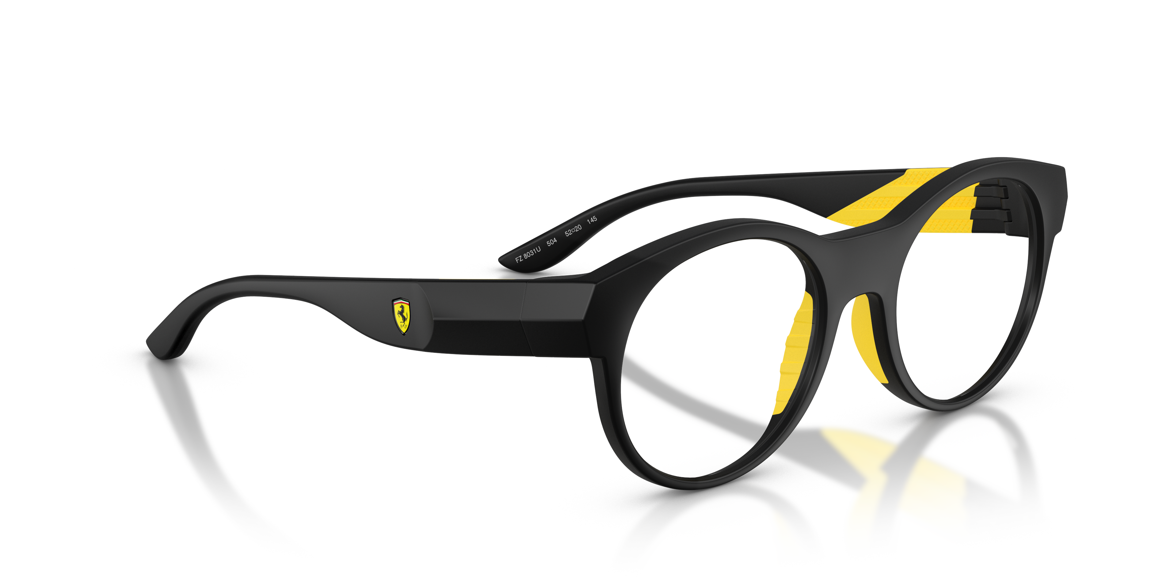 FERRARI SCUDERIA FZ8031U 504 52