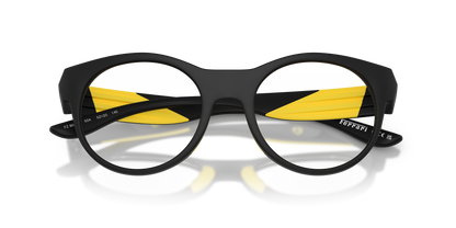 FERRARI SCUDERIA FZ8031U 504 52